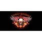 Чашка "Harley-Davidson" Темный фон 2