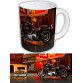 Чашка Мотоцикл "Harley-davidson"