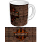 Чашка с символикой "Harley-Davidson" 3