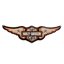 Чашка "Harley-Davidson" крылья