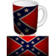 Чашка флаг конфедерации