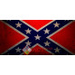 Чашка флаг конфедерации