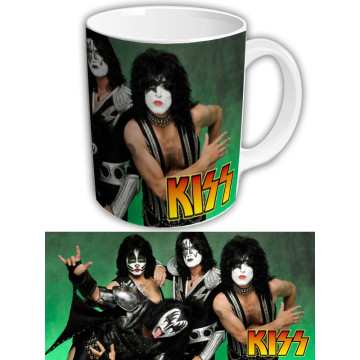 Чашка "Kiss 4"