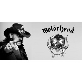 Чашка "Motorhead 2"