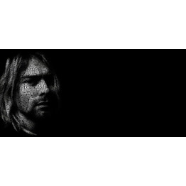 Чашка "Nirvana"