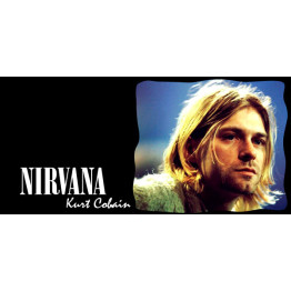 Чашка "Nirvana 3"
