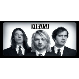 Чашка "Nirvana 4"