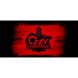 Чашка "Ozzy Osbourne"