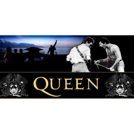 Чашка "Queen"