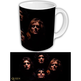 Чашка "Queen 2"