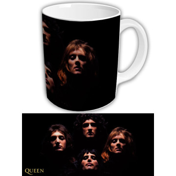 Чашка "Queen 2"