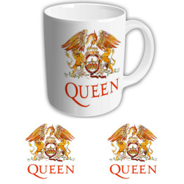 Чашка "Queen 3"