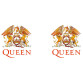 Чашка "Queen 3"
