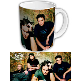 Чашка "The rasmus 2"