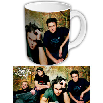 Чашка "The rasmus 2"