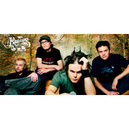 Чашка "The rasmus 2"