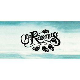Чашка "The rasmus 3"